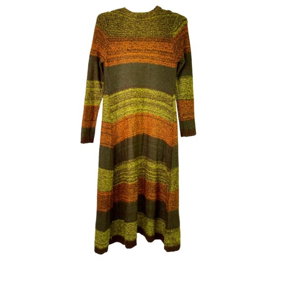 Rue21 Open Front Long Cardigan Size: L - Picture 4 of 4